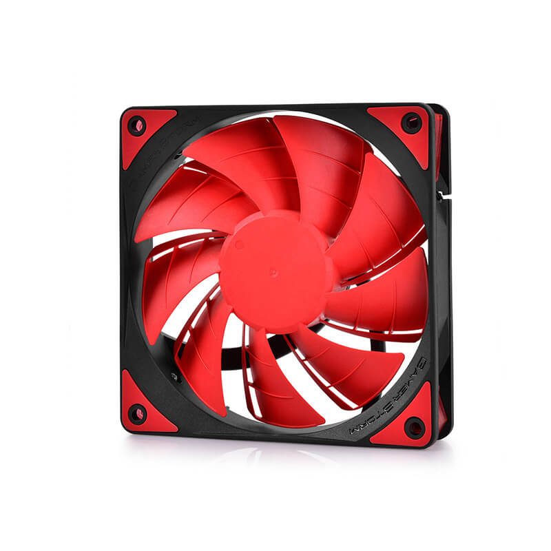 Deepcool GamerStorm TF120 Red (Single Pack)